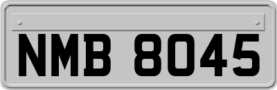 NMB8045