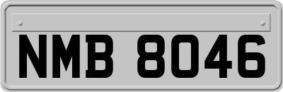 NMB8046