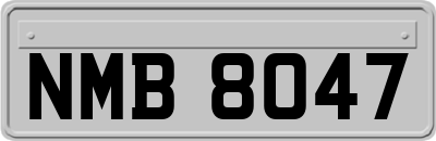 NMB8047