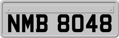 NMB8048