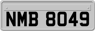 NMB8049