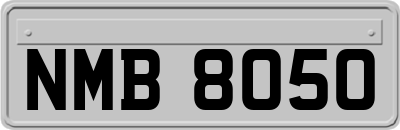 NMB8050