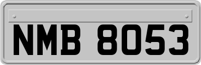 NMB8053