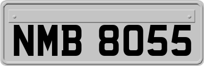 NMB8055