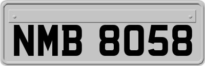 NMB8058