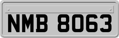 NMB8063