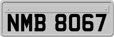 NMB8067