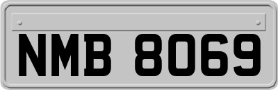 NMB8069