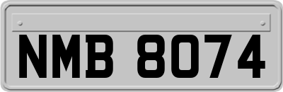 NMB8074