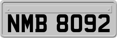 NMB8092