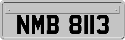 NMB8113