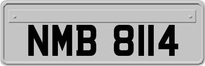 NMB8114