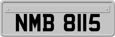 NMB8115