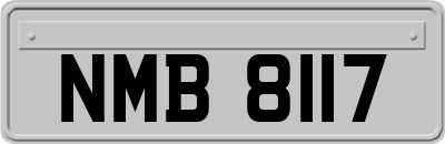 NMB8117