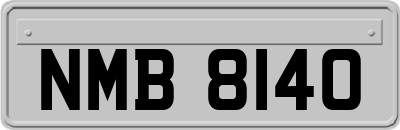 NMB8140