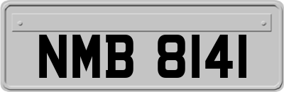 NMB8141