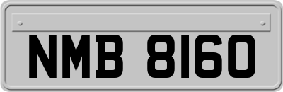 NMB8160