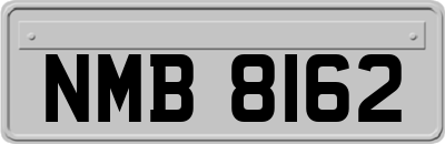 NMB8162