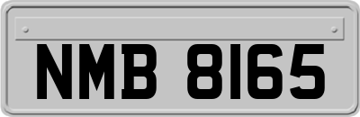 NMB8165