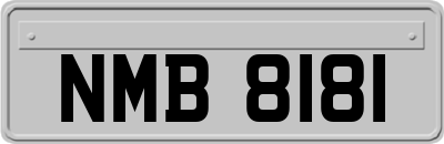 NMB8181