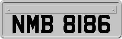 NMB8186
