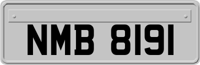 NMB8191