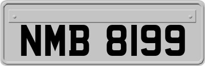 NMB8199