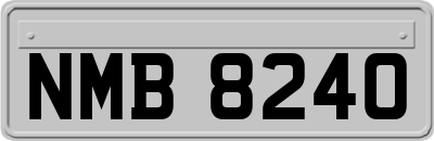 NMB8240