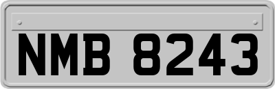 NMB8243
