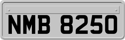 NMB8250