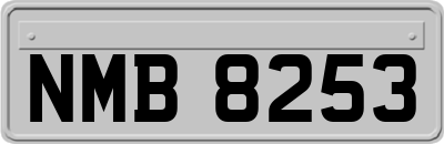 NMB8253
