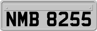 NMB8255