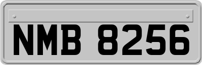 NMB8256