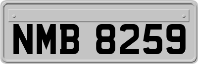 NMB8259