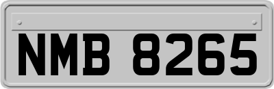 NMB8265