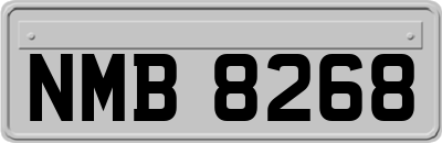 NMB8268