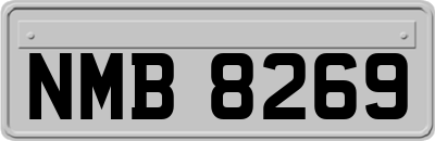 NMB8269