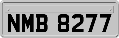 NMB8277