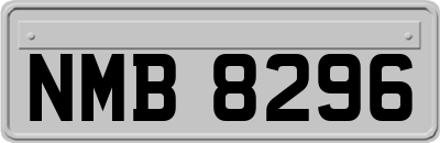 NMB8296