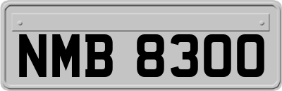 NMB8300