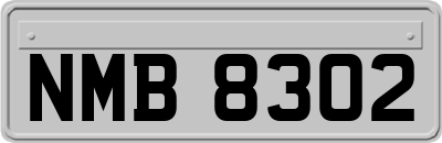 NMB8302