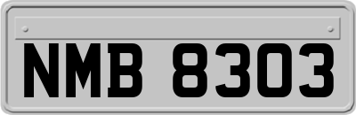 NMB8303