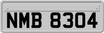 NMB8304