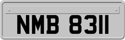 NMB8311