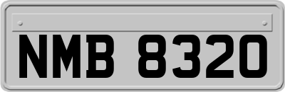 NMB8320