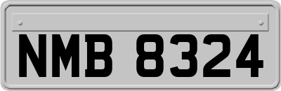 NMB8324