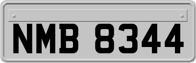 NMB8344