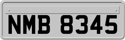 NMB8345