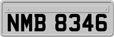 NMB8346