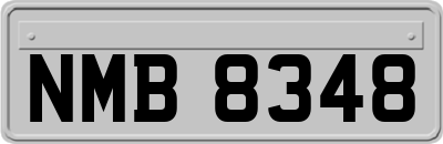 NMB8348